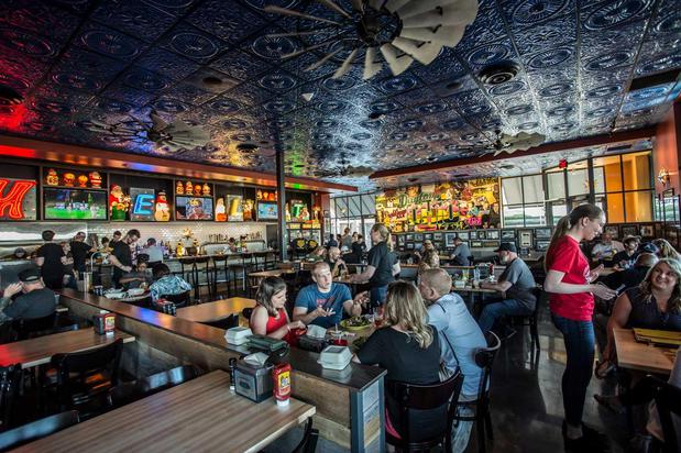 Images Melt Bar and Grilled