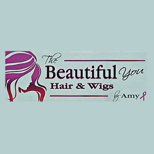 The Beautiful You Logo