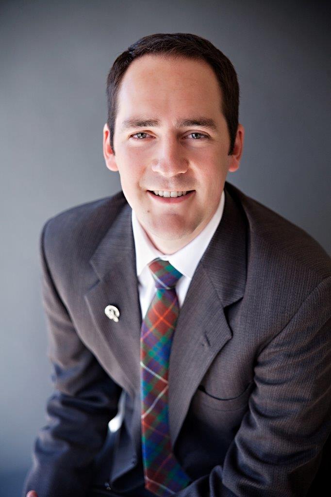 Andrew A. Fraser D.O.