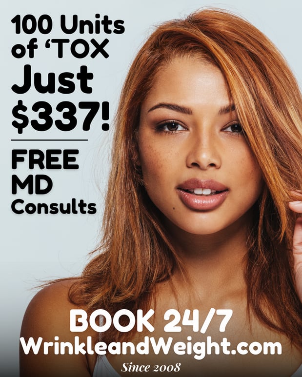 Images Dr. Mantor's Wrinkle and Weight Solutions