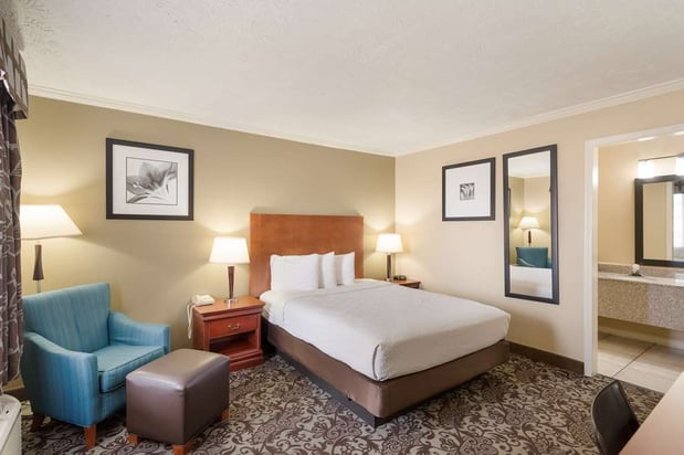 Images Best Western Conway