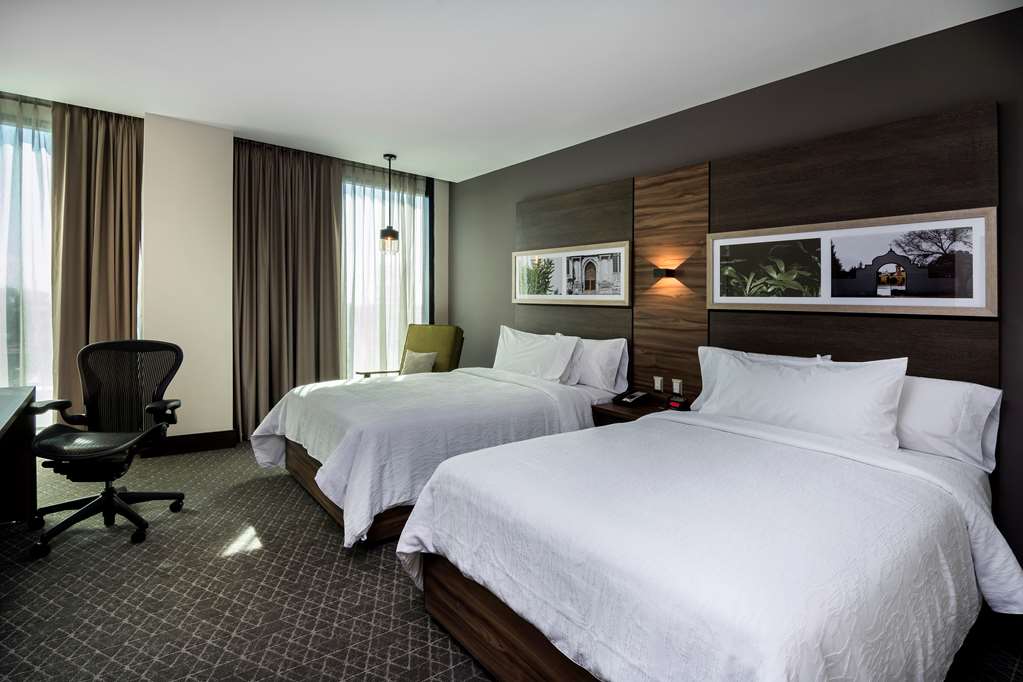 Images Hilton Garden Inn Aguascalientes
