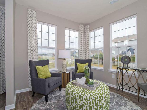 Images Prairie Chase - Homes for Rent