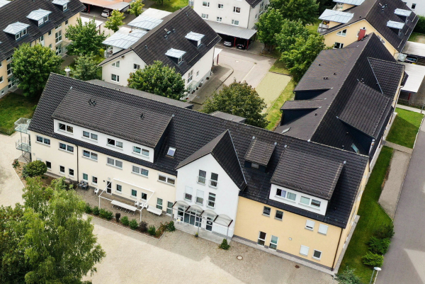 Bild 1 advita Haus Flöha in Flöha in Flöha