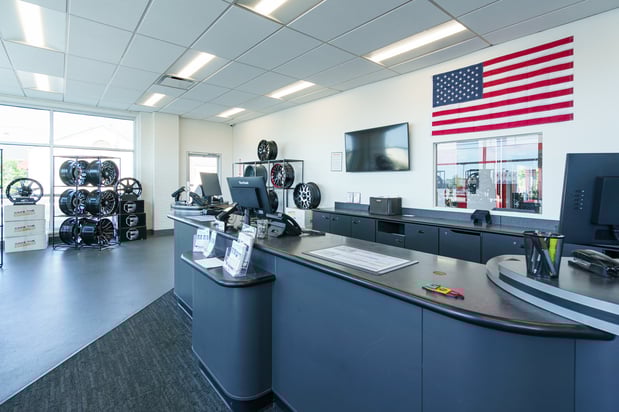 Images Tire Discounters