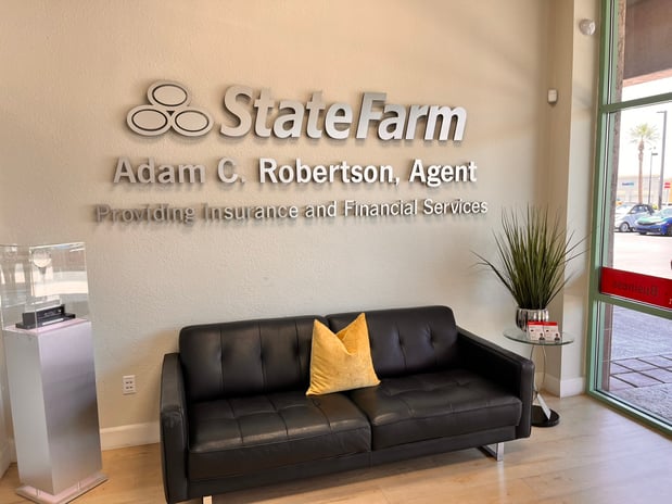Images Adam Robertson - State Farm Insurance Agent