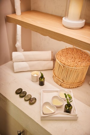 Images Bamford Wellness Spa
