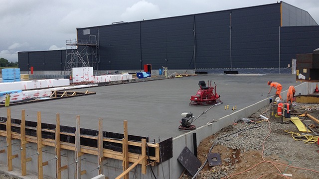 Images Sälshögs Betongteknik Tomelilla, AB