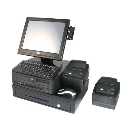 Total Merchant Services