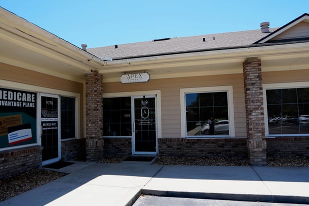 Images Apex Endodontic Studio