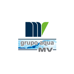 Grupo Aqua MV Logo