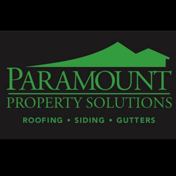 Paramount Property Solutions LLC Logo