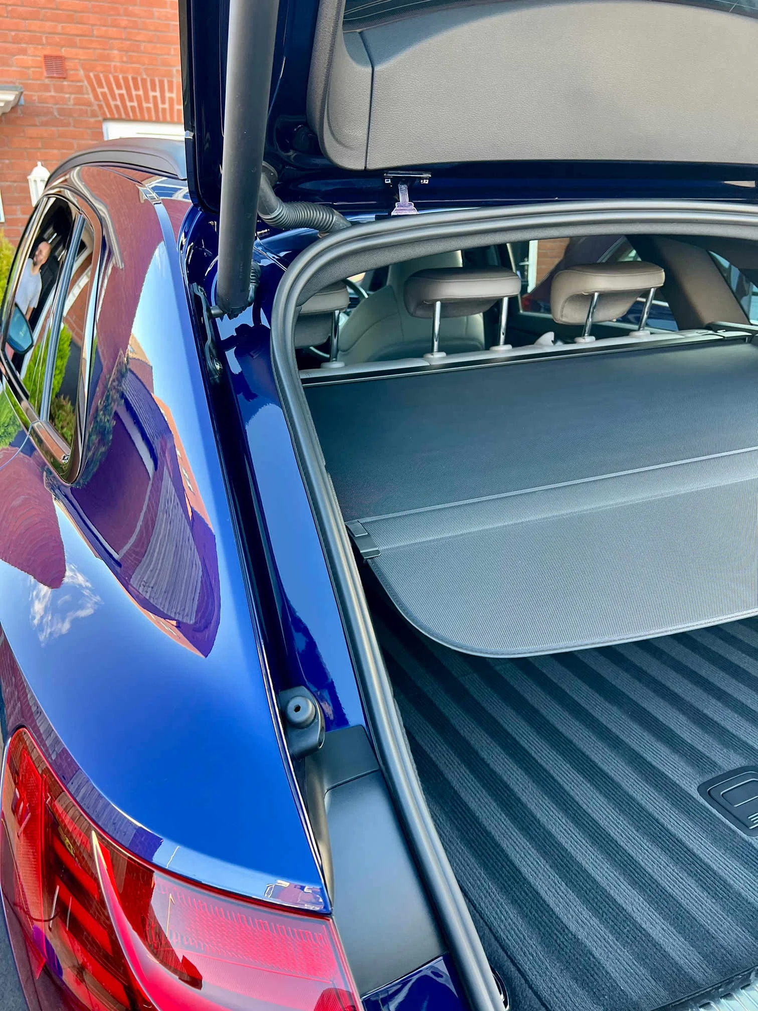 Images DKT Mobile Car Valeting
