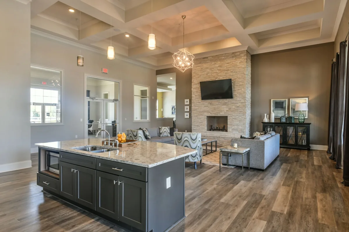 Clubroom