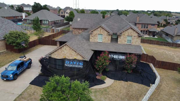 Images Davis Roofing Solutions