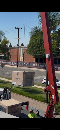 Images solabihvac inc