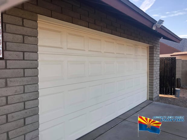 Images Arizona's Best Family Painting