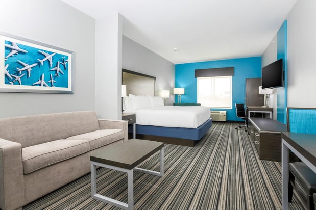 Images Holiday Inn Express & Suites Houston - Hobby Airport Area by IHG