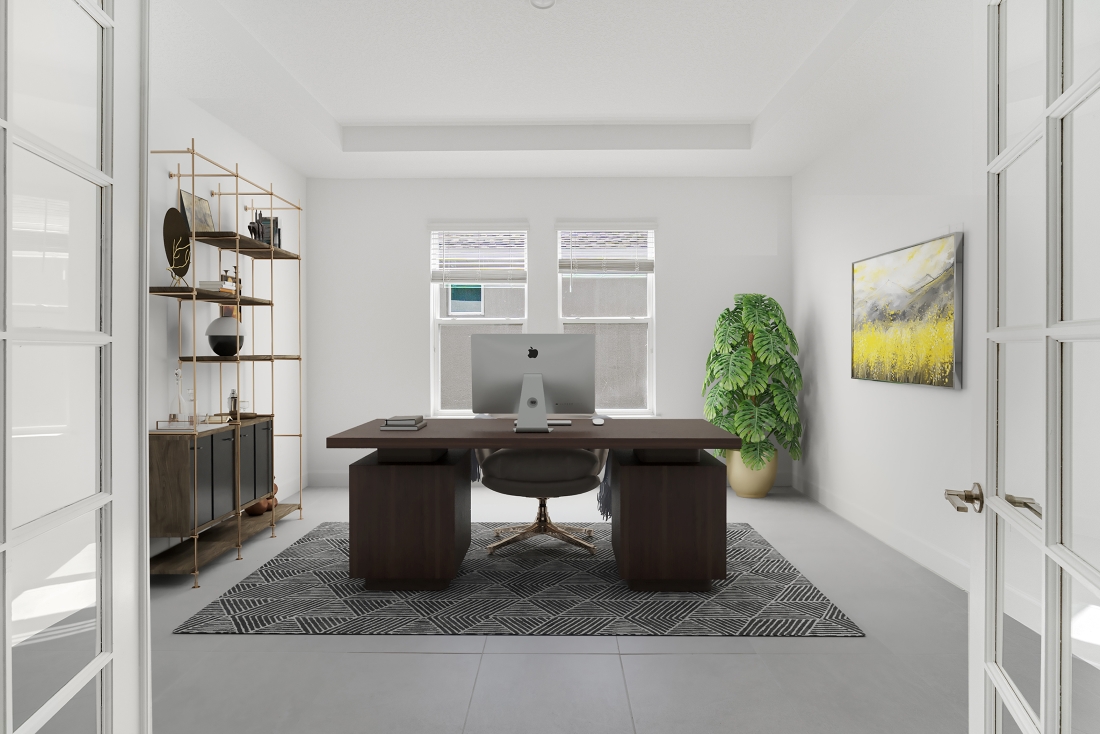 Harvest at Ovation - Taylor Morrison Image