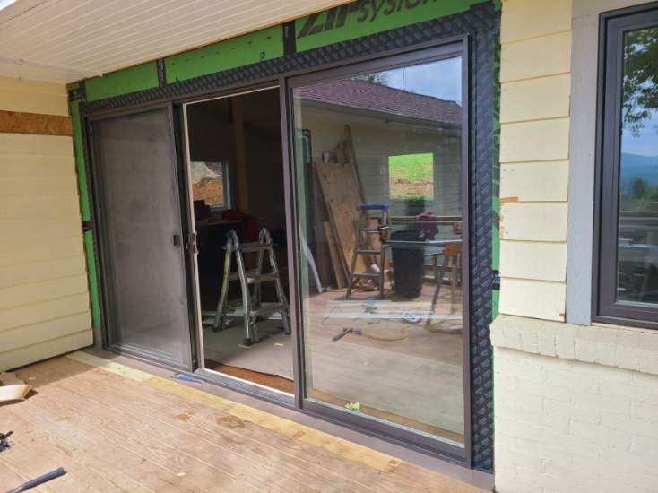 Images SowRay Construction