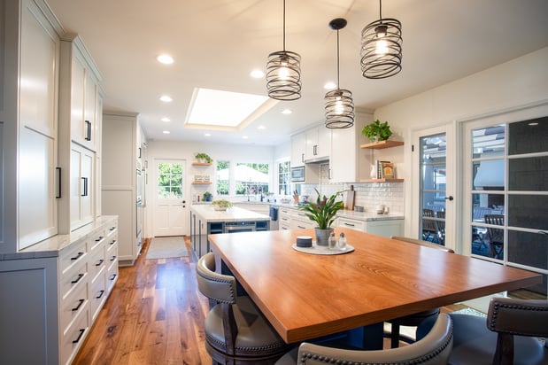 Images Peveler's Remodeling