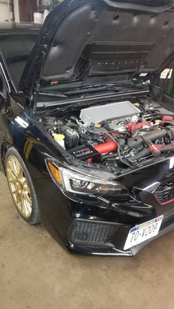 Images Prime Performance Auto Repair