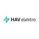 HAV elektro AS Logo