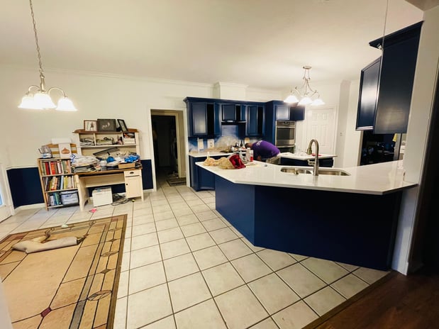 Images BPP Professional Painting LLC