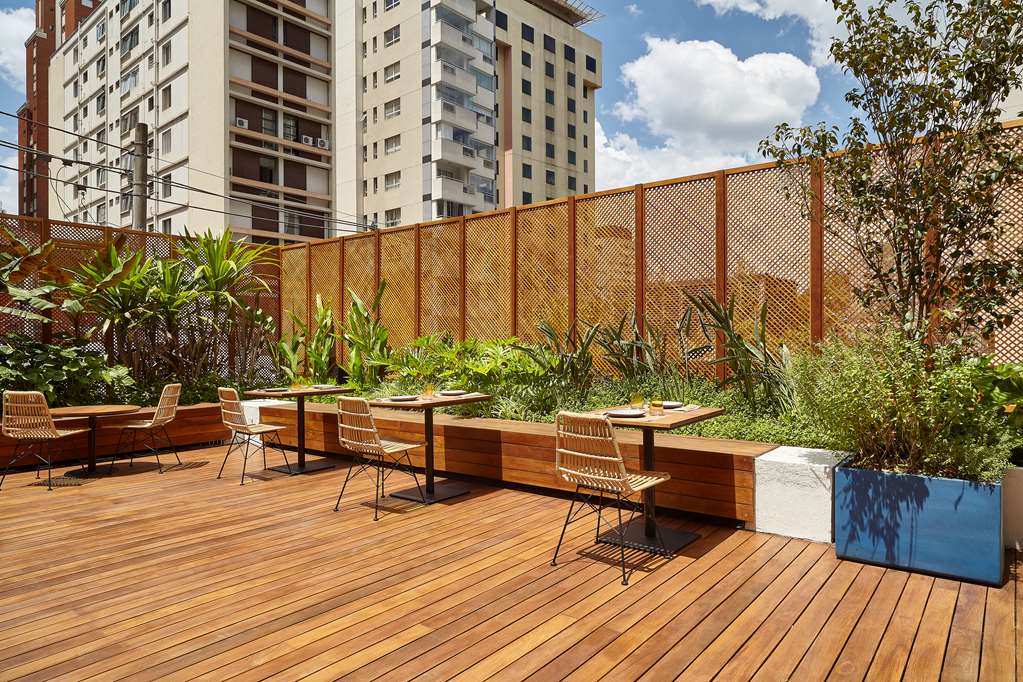 Images Canopy by Hilton Sao Paulo Jardins