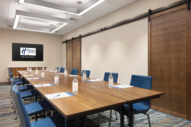 Images Holiday Inn Express Cape Canaveral by IHG