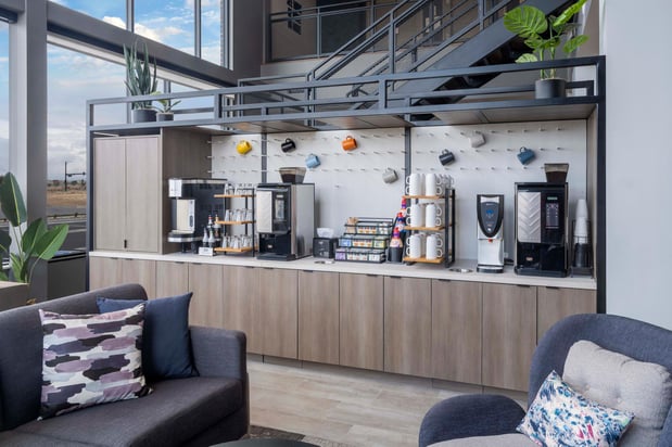 Images Atwell Suites Denver Airport – Tower Road by IHG