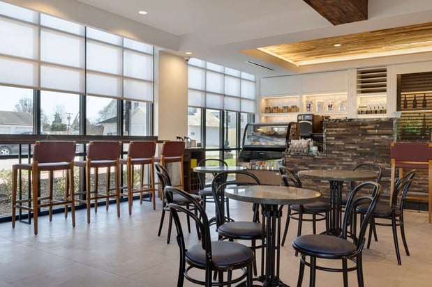 Images Hilton Garden Inn Haymarket