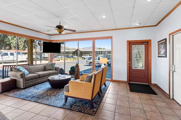 Images Best Western Miner's Inn