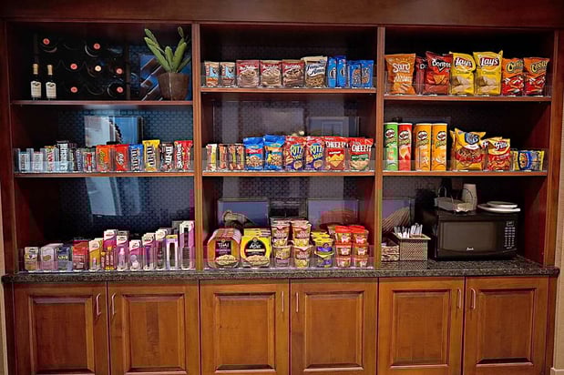 Images Hampton Inn & Suites Jacksonville