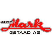 Auto-Mark Gstaad AG Logo