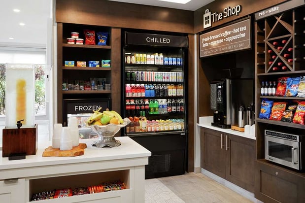 Images Hilton Garden Inn Cincinnati Northeast