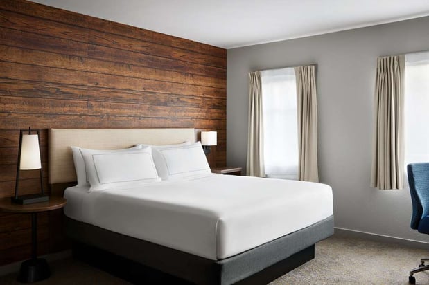 Images Killington Mountain Lodge, Tapestry Collection by Hilton