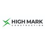 High Mark Construction Logo