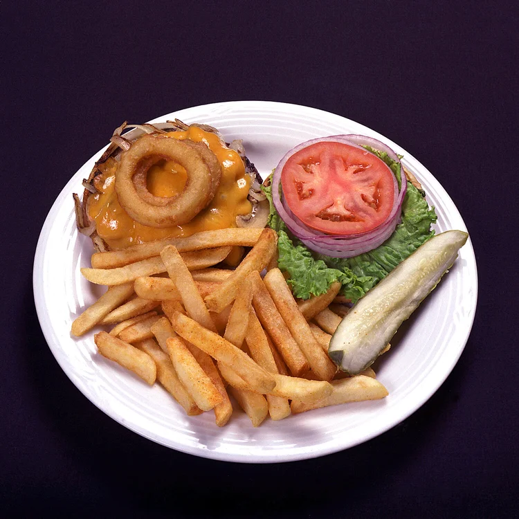 J.D. Small Photographer Image