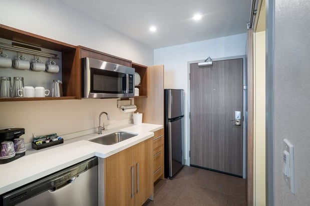 Images Home2 Suites by Hilton North Little Rock