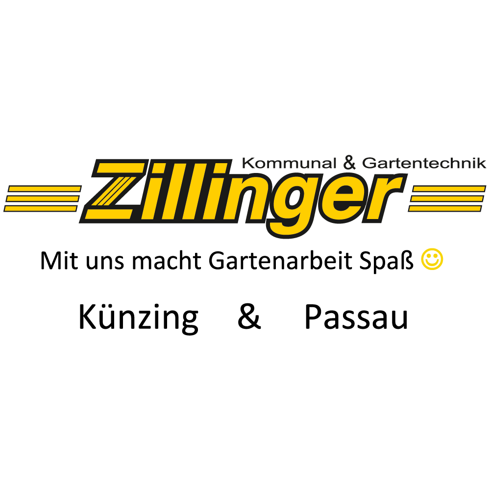 Logo Zillinger Stefan Kommunal & Gartentechnik