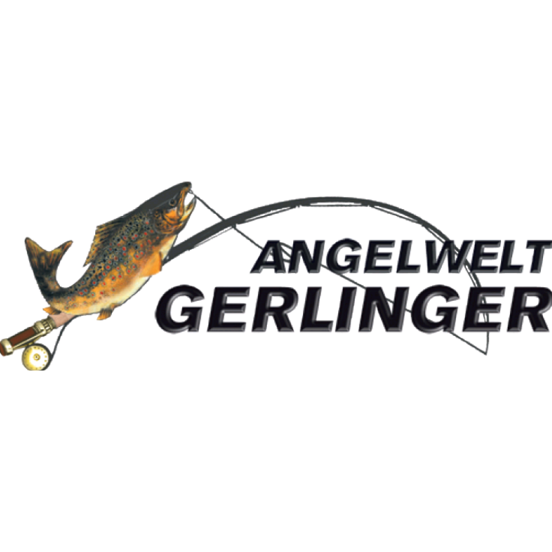 Gerlinger Angelsport Logo