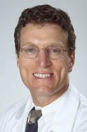 Headshot of Gregory J. Eckholdt, MD