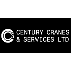 Century Cranes & Services Ltd