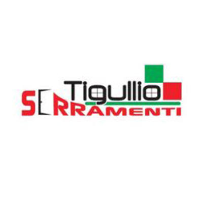 Tigullio Serramenti Logo