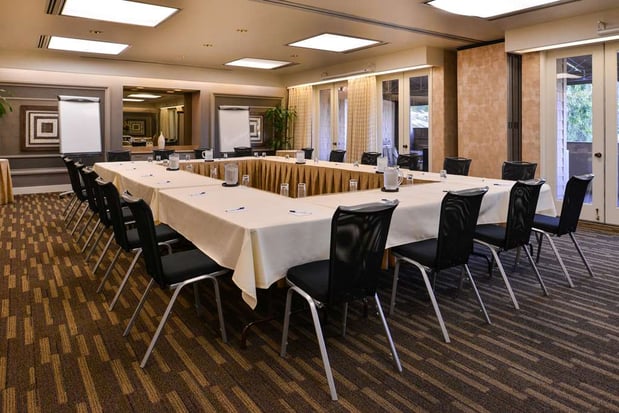 Images Best Western Corte Madera Inn