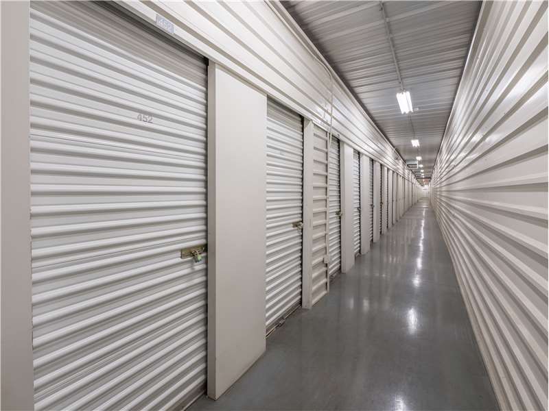 Interior Units