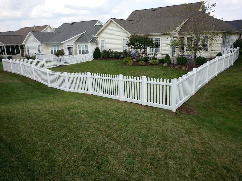 Beitzell Fence Co. Image