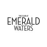 The Club at Emerald Waters Logo