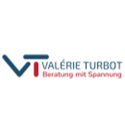 Valerie Turbot - Beratung mit Spannung in Bielefeld - Logo